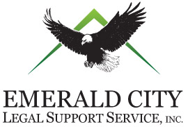 Emerald City Legal Support Service